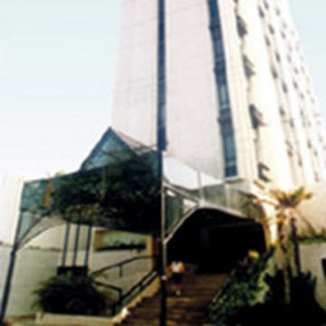 Delphia Tabajara Residence Fortaleza Kültér fotó